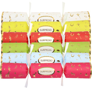 Surprise Crackers