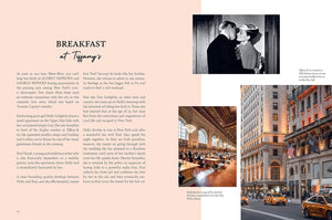 In Love with New York: Recipes and Stories from the City that Never Sleeps