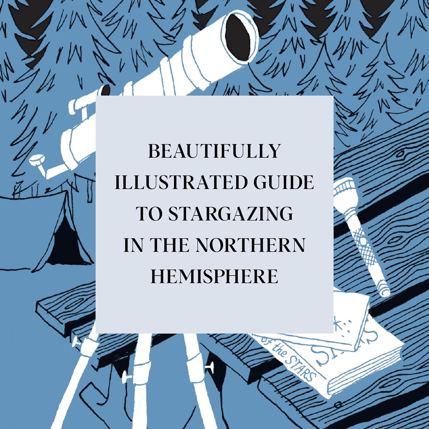 Stargazing: Contemplate the Cosmos to Find Inner Peace