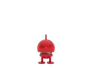 Small Red Hoptimist Bumble