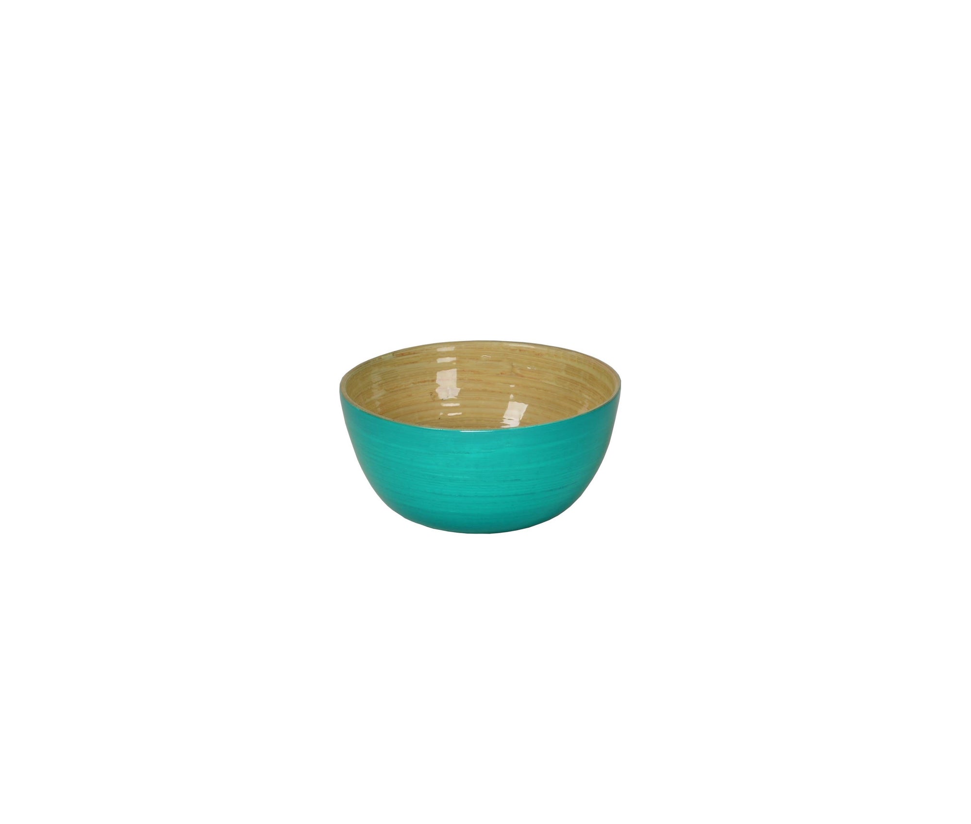 Bamboo Mini Bowl