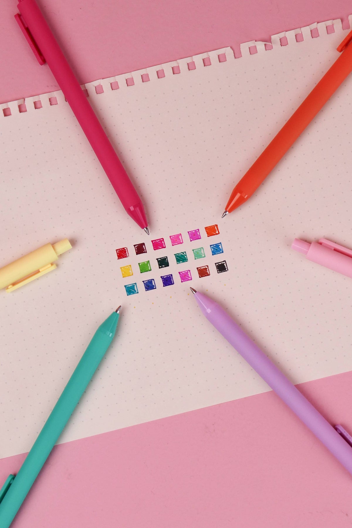 Jotter Pens