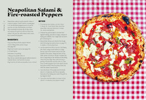 Slice! 30 Fabulous Pizza Recipes