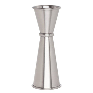 Japanese-Style Double Cocktail Jigger