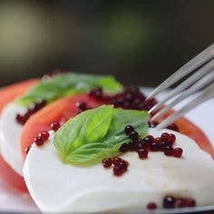 Messino Black Balsamic Pearls