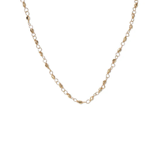 Brass Link Chain