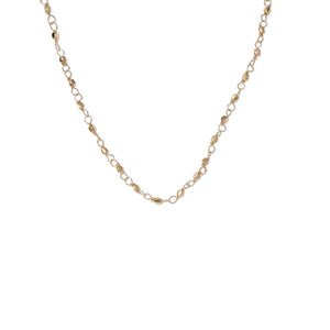 Brass Link Chain