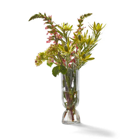 Medium Ripple Vase