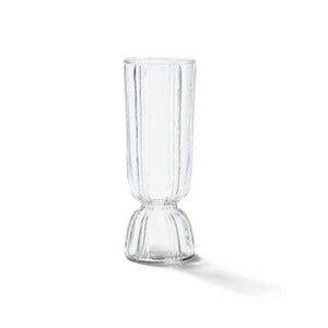 Medium Ripple Vase