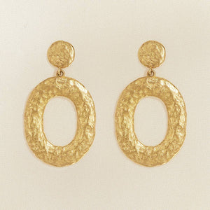 Alina Earrings