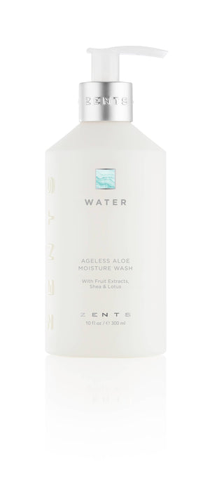 Water Ageless Aloe Hand & Body Moisture Wash
