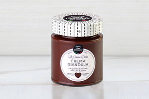 Italian Cocoa Hazelnut Spread