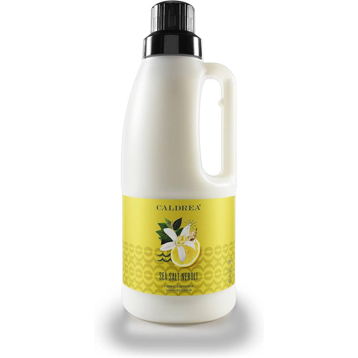 Sea Salt Neroli Fabric Softener