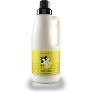 Sea Salt Neroli Fabric Softener