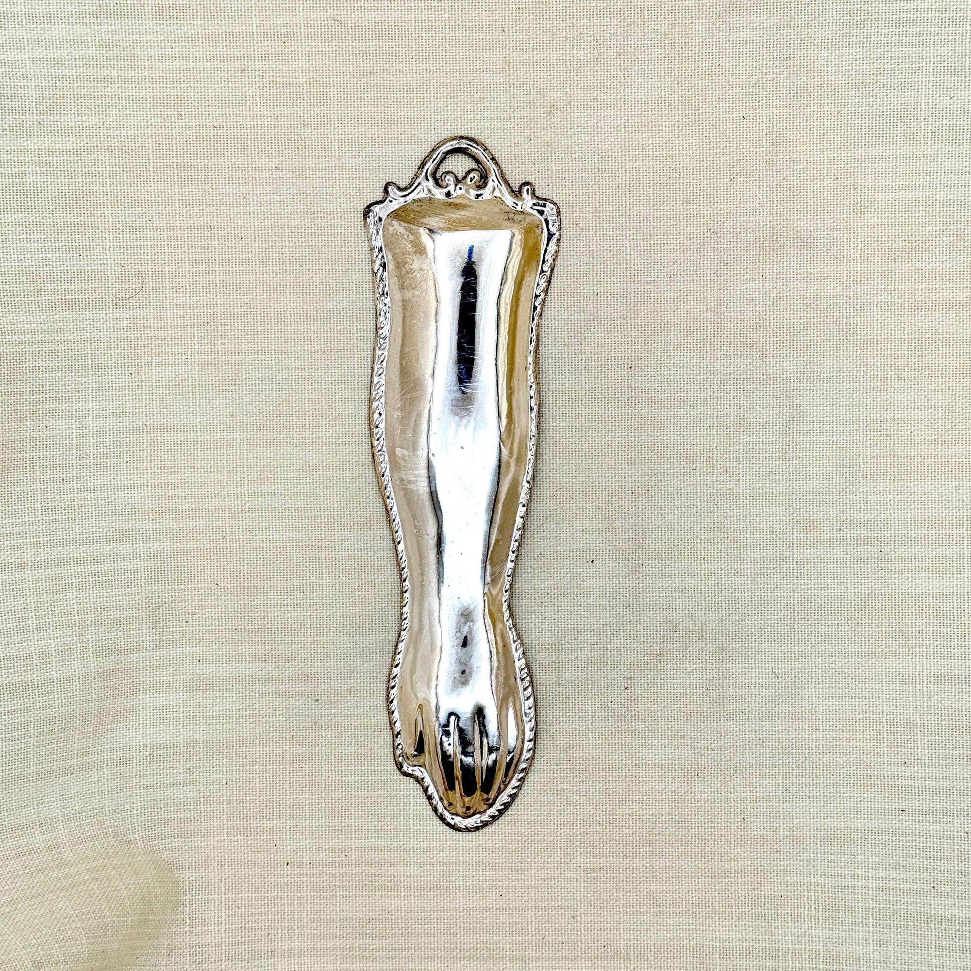 Vintage Italian Exvoto - Arm