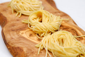 Italian "00" + Semolina Blend Pasta Flour