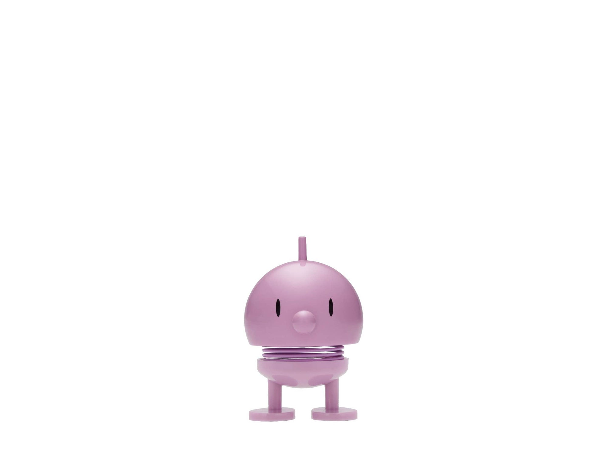 Small Lavender Hoptimist Bumble
