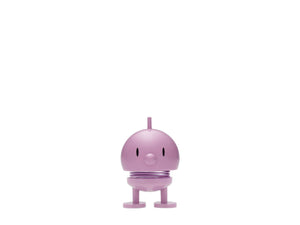 Small Lavender Hoptimist Bumble