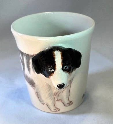 Mug- Australian Sheep Dog