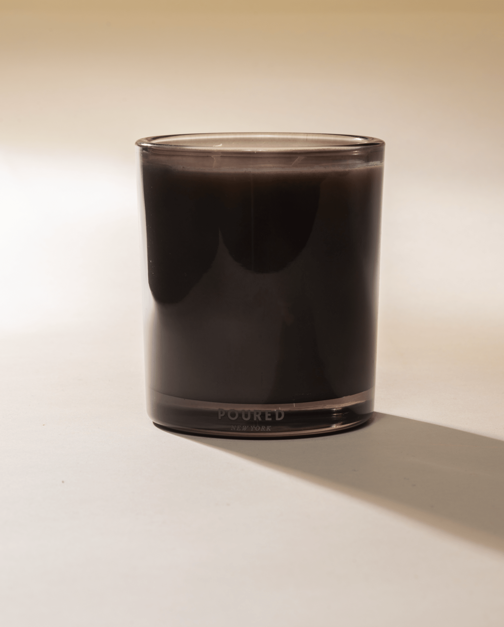 Feral Grey Candle