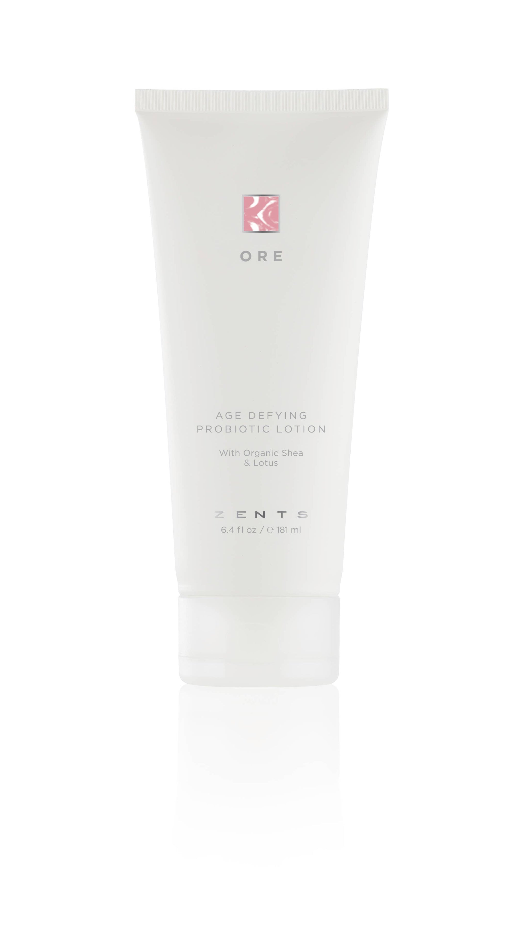 Ore Age Defying Probiotic Lotion