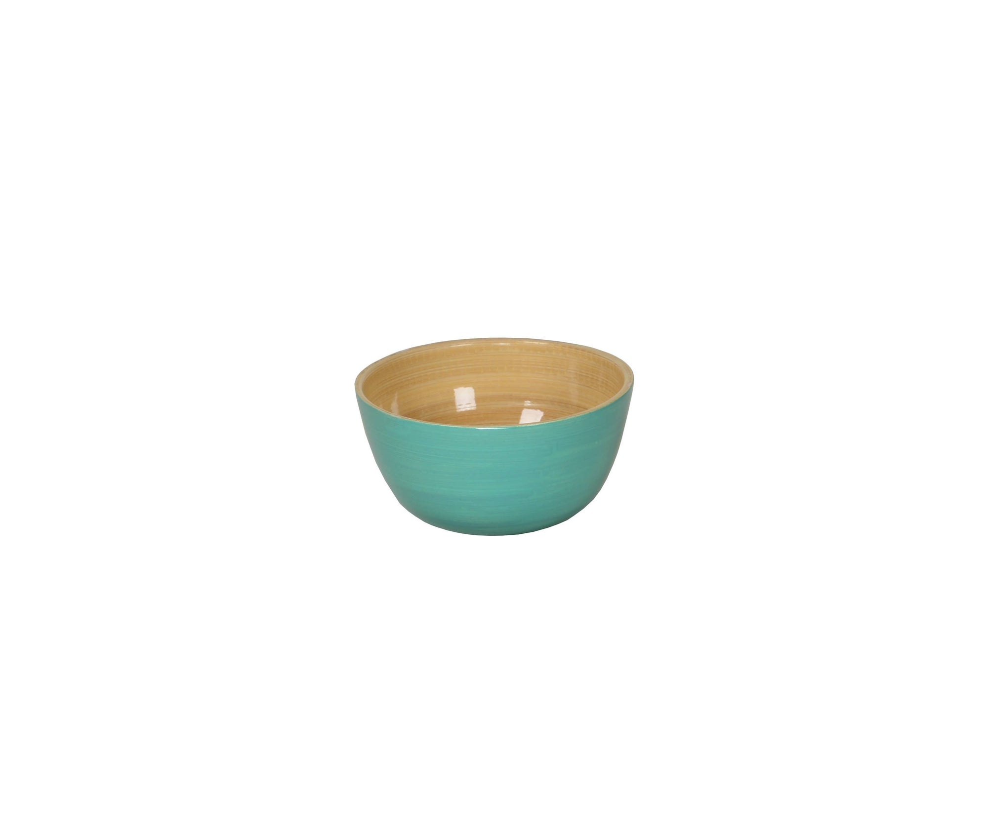 Bamboo Mini Bowl