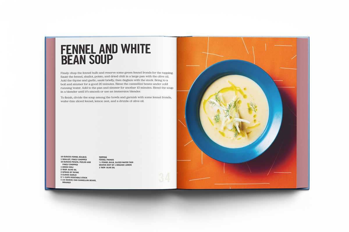 Good Soup