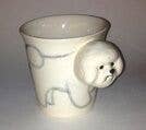 Mug- Bichon Frise