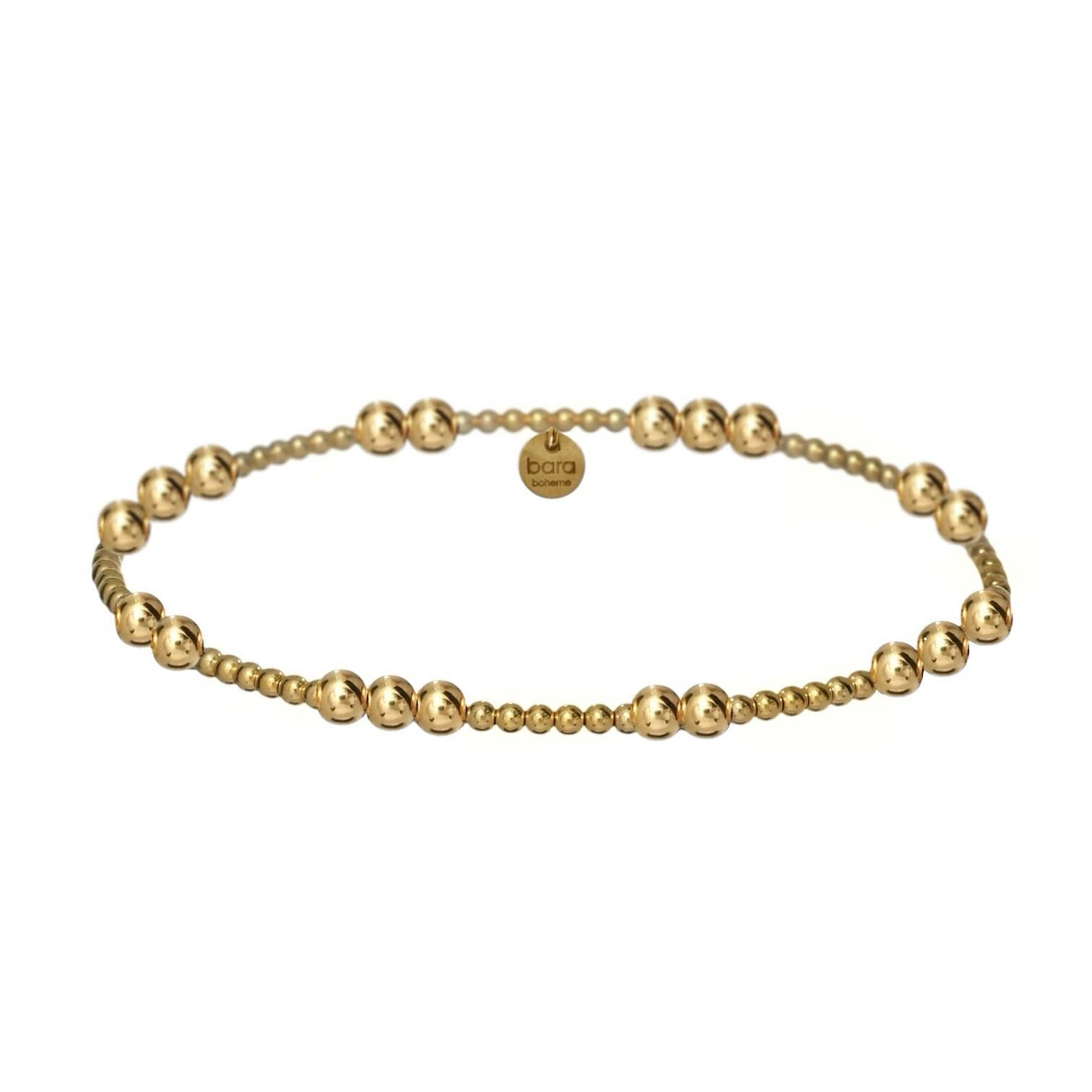 Carolyn Stretchy Bracelet