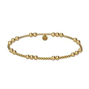 Carolyn Stretchy Bracelet