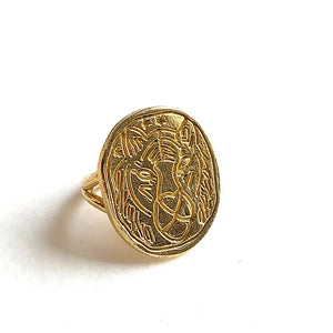 Sweet Ring
