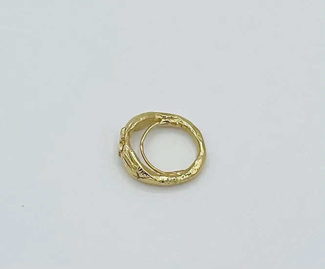 Guiding Light Ring
