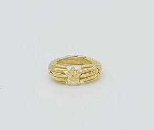 Guiding Light Ring