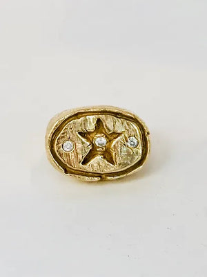 Heart Ring
