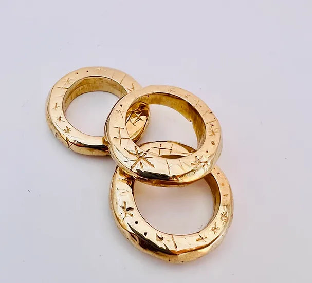 Lost Ring