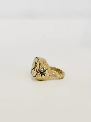 Heart Ring