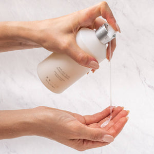 Sun Ageless Aloe Hand & Body Moisture Wash