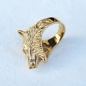 Canine Ring