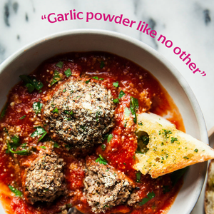 Pahadi Pink Garlic Powder