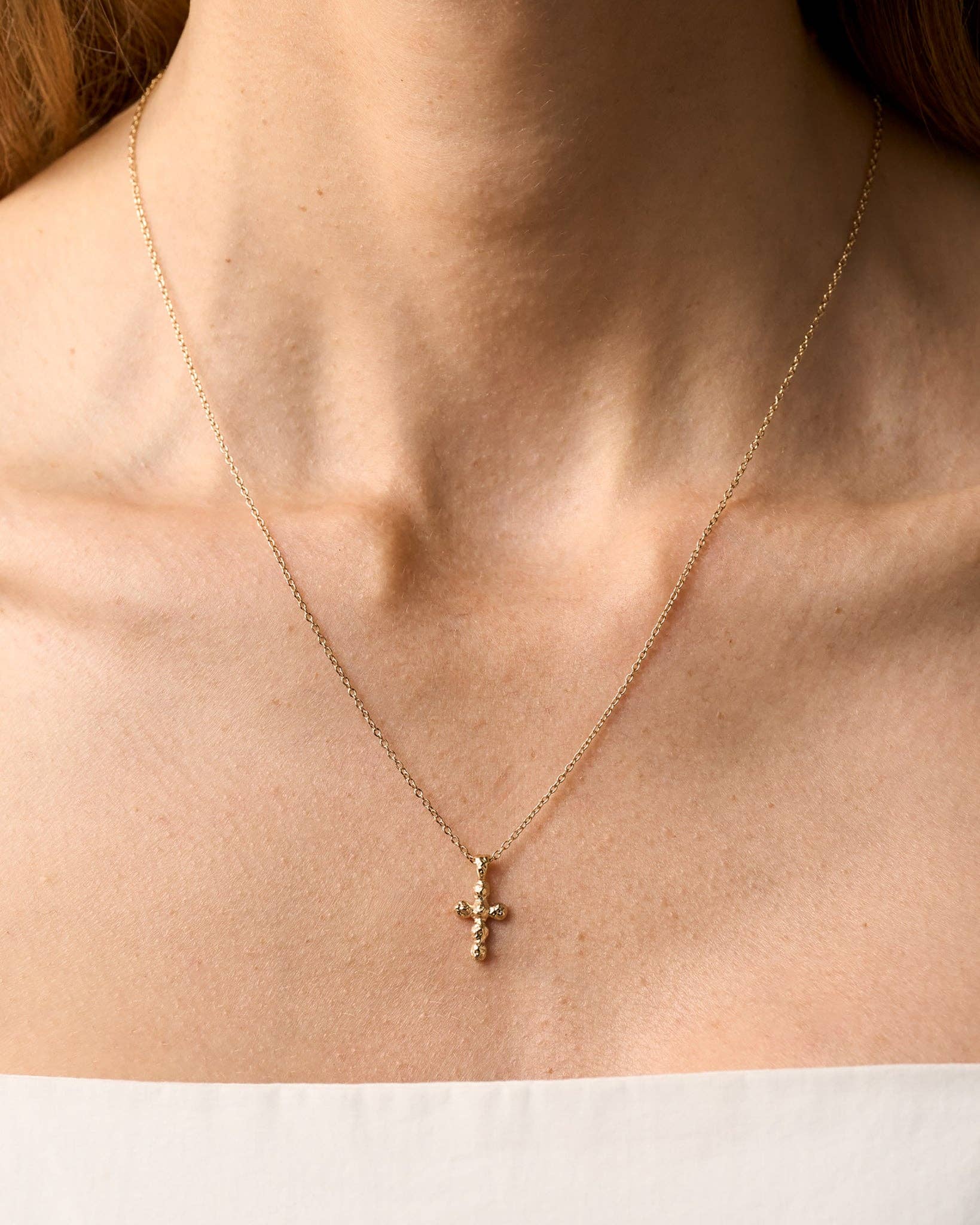 Kyra Necklace