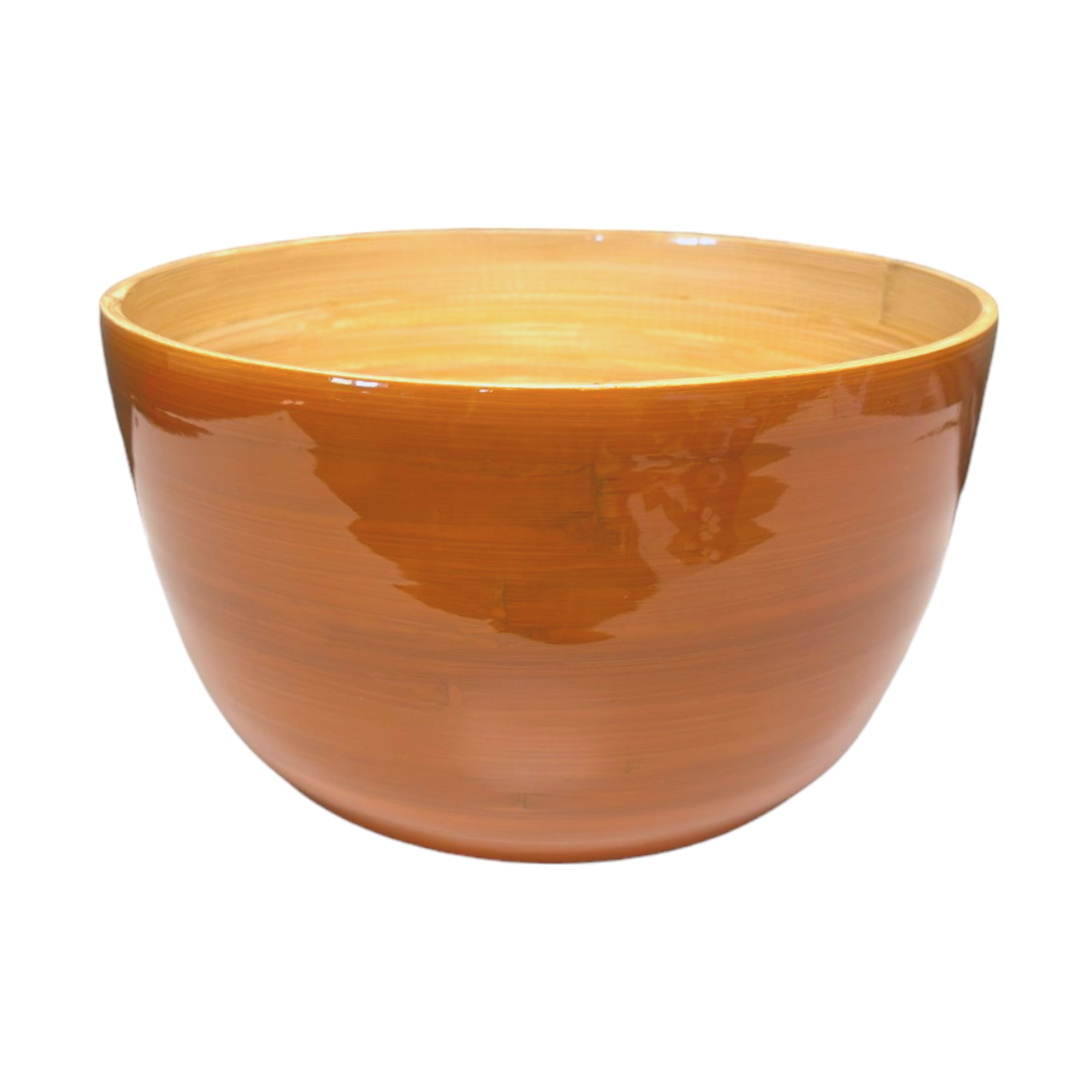 Bamboo Family Bowl