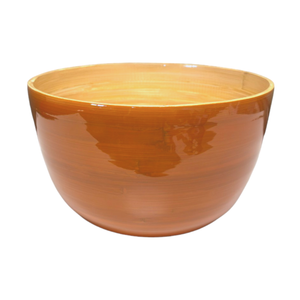 Bamboo Family Bowl