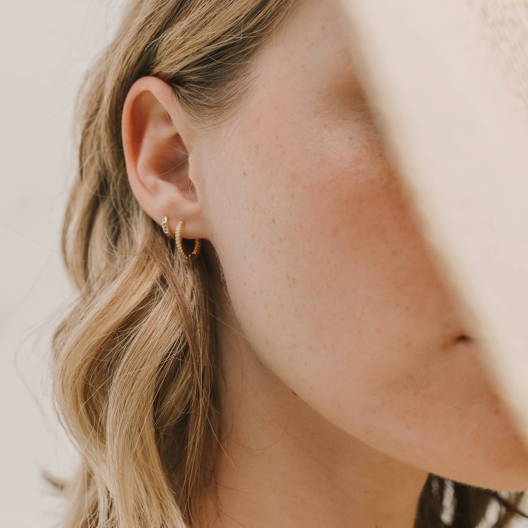 Reese Hoops