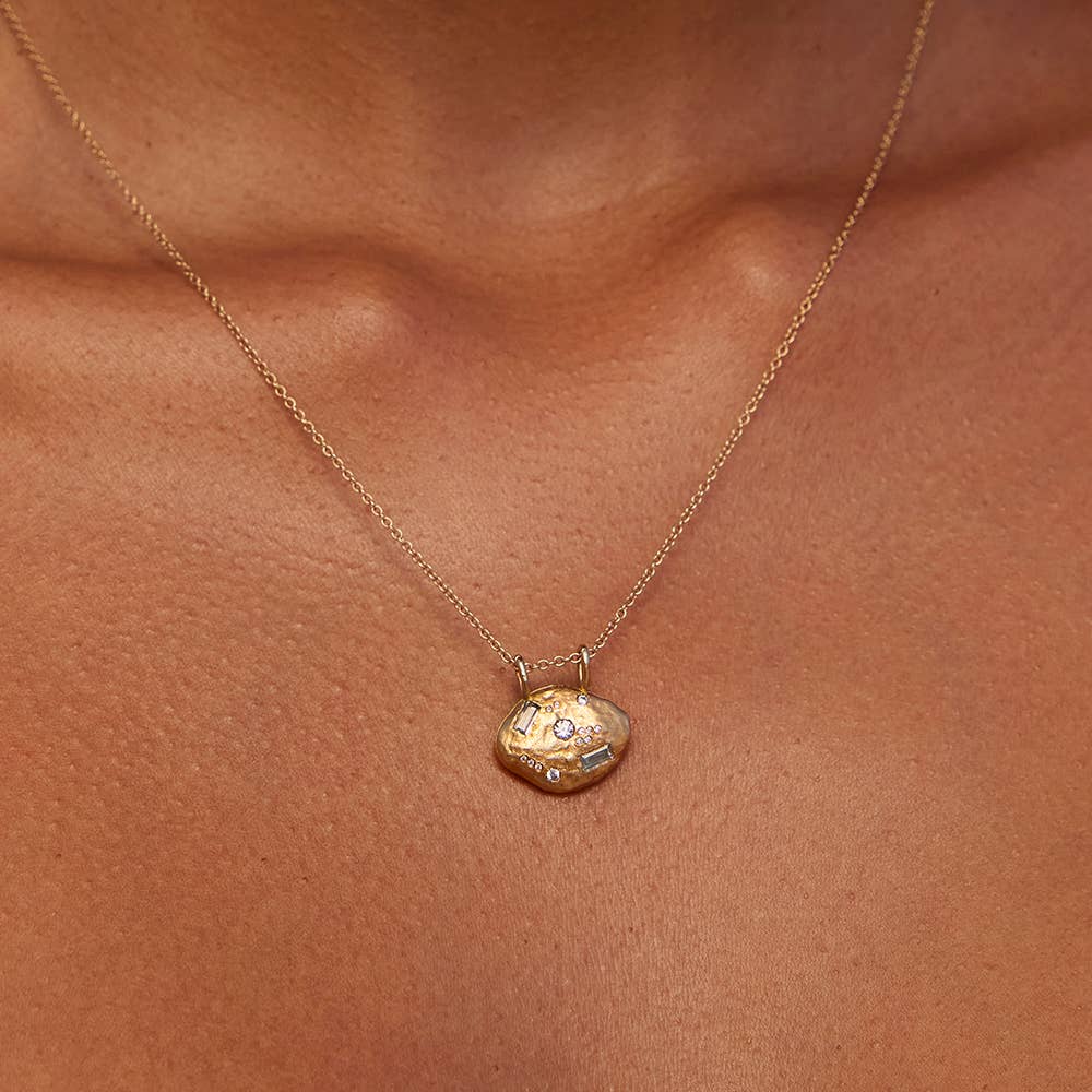 Pépi Necklace