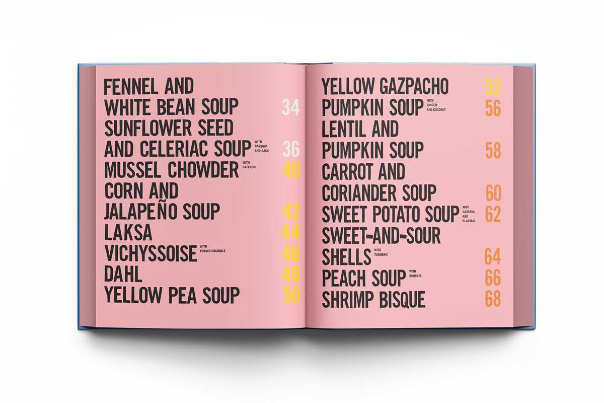 Good Soup