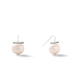 Classic Forever Fave Pebble Pearls - Medium Sterling Silver