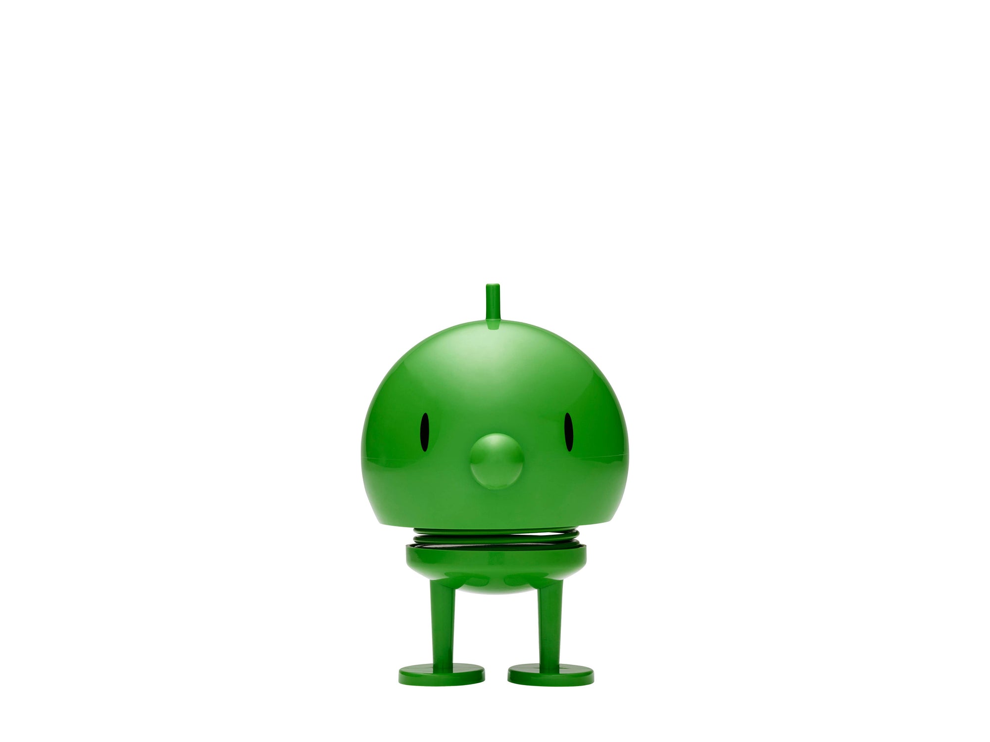 Medium Green Hoptimist Bumble