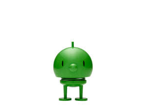 Medium Green Hoptimist Bumble
