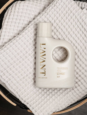 Fresh Linen Laundry Detergent 