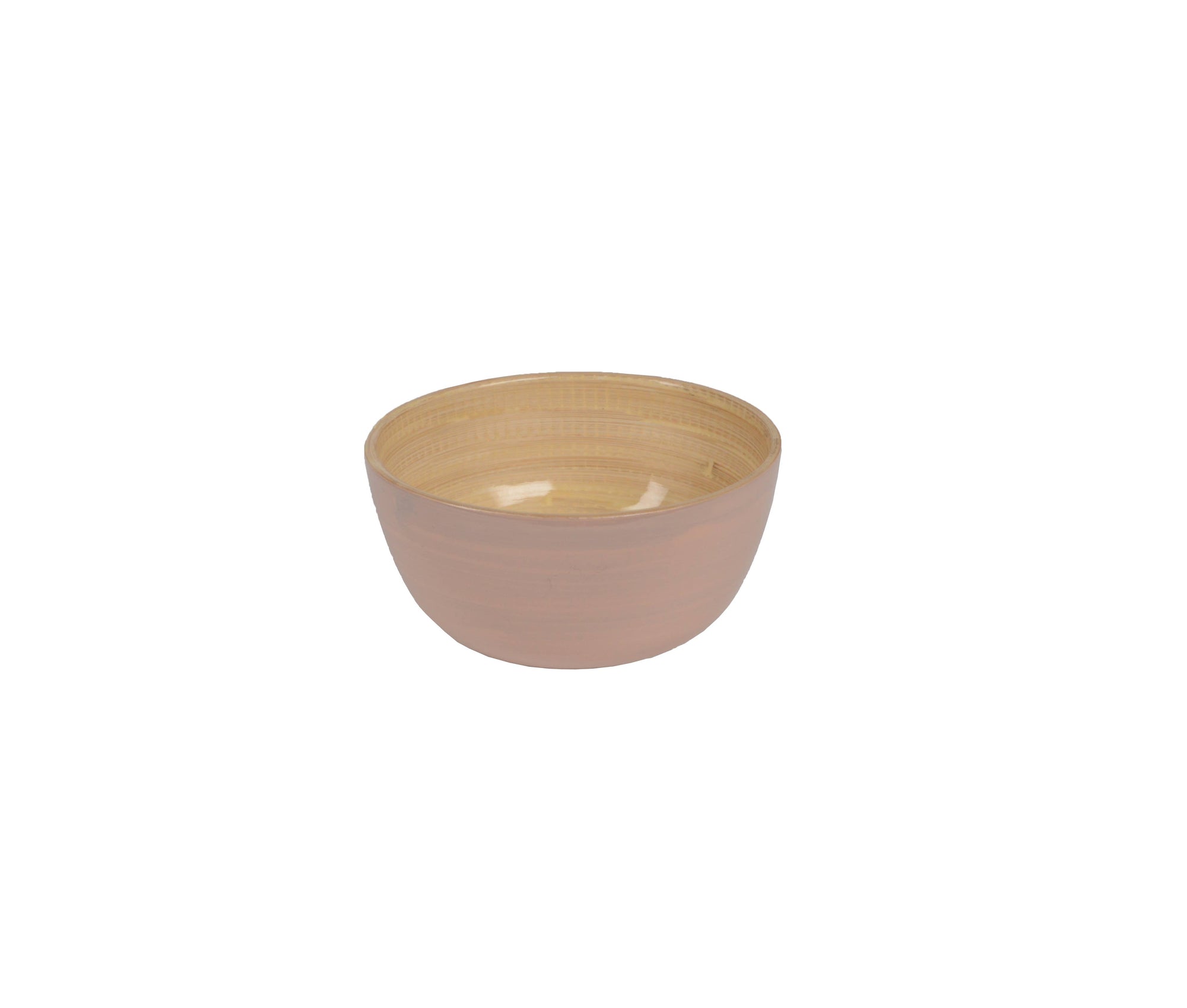 Bamboo Mini Bowl